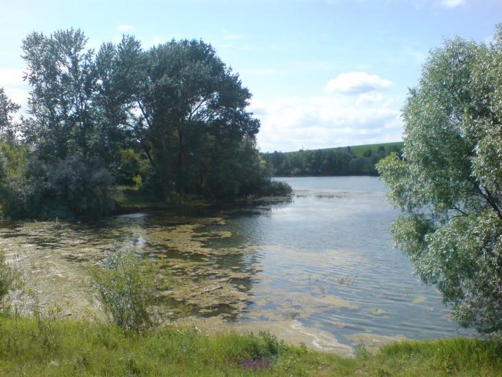 Попівка з panoramio.com - Попівка