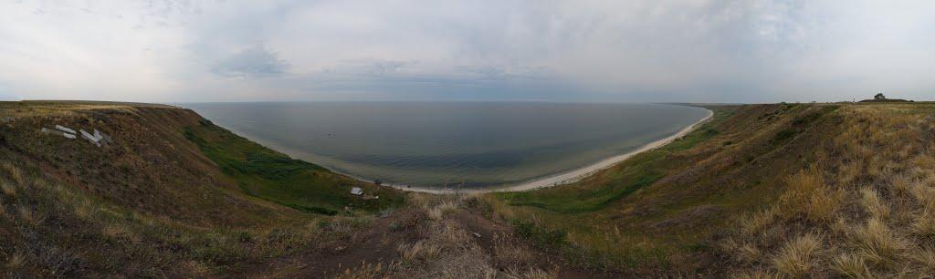 Куликівське з panoramio.com - Куликовское