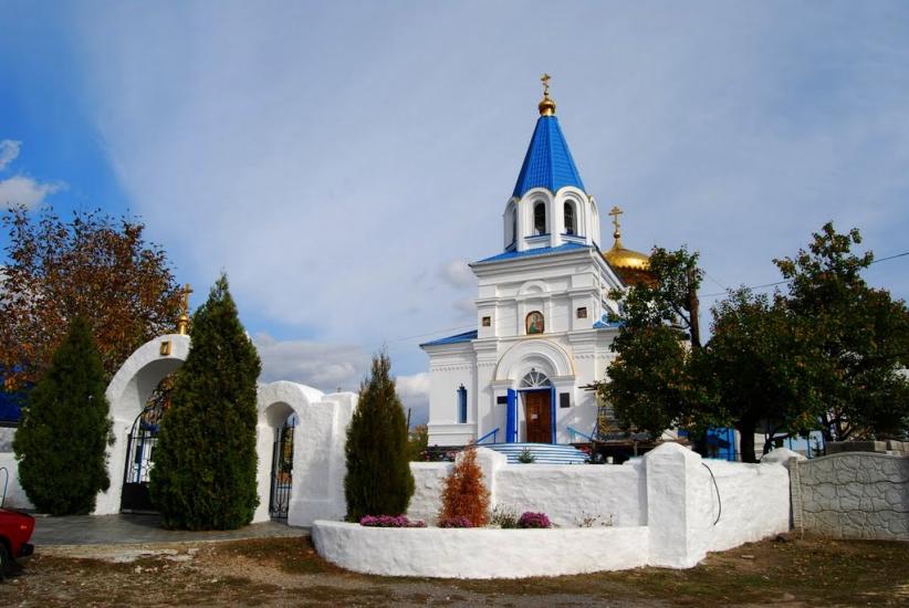 Сніжне з panoramio.com - Snizhne