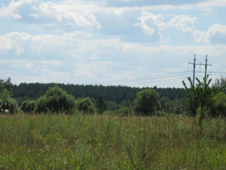 Снов'янка з panoramio.com - Сновянка
