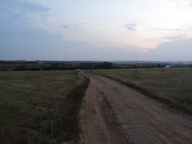 Новгородське з panoramio.com - Новгородське