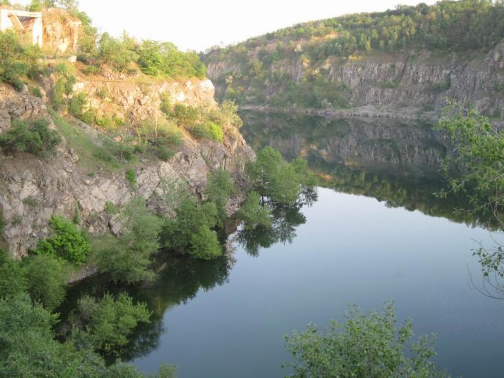 Чикалівка з panoramio.com - Чикалівка