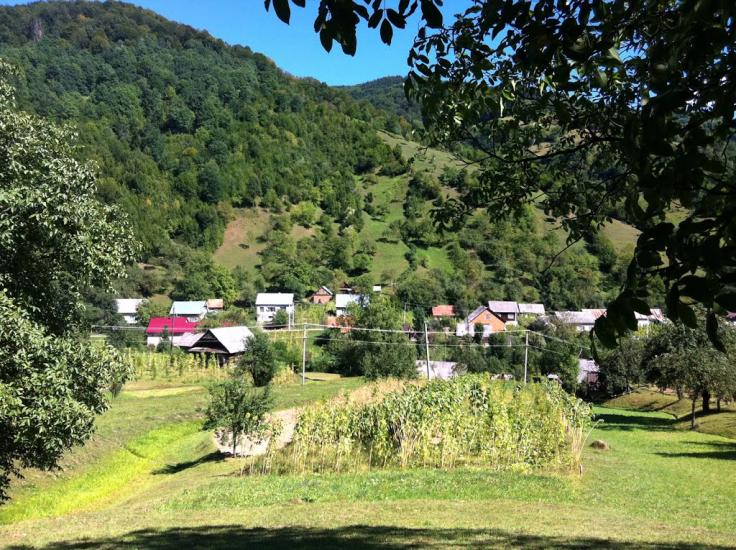 Гонцош з panoramio.com - Гонцош