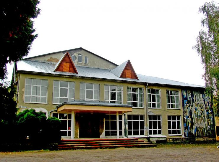 Рудки з panoramio.com - Рудки