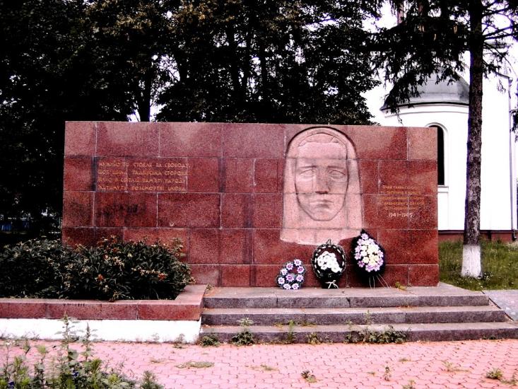 Борщагівка з panoramio.com - Борщагівка