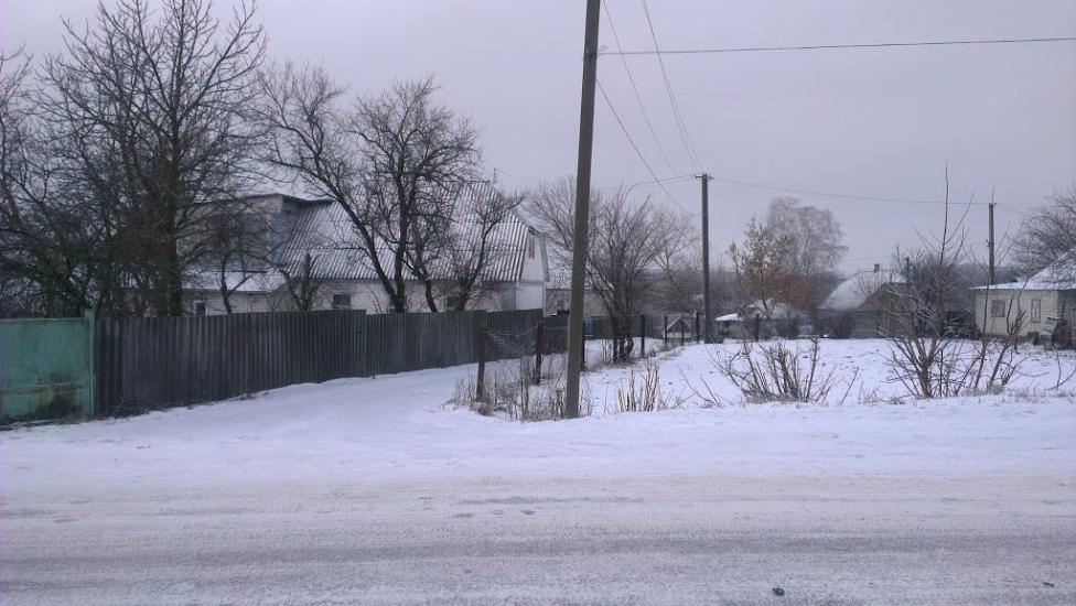 Новоселівка з panoramio.com - Новоселовка