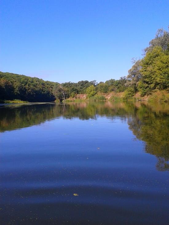 Синичине з panoramio.com - Синичине
