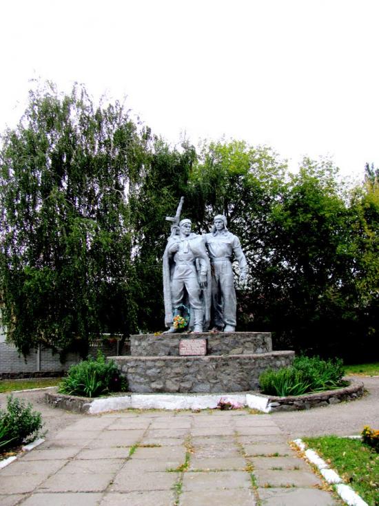 Новий Буг з panoramio.com - Новый Буг