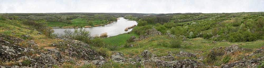 Куріпчине з panoramio.com - Kuripchyne