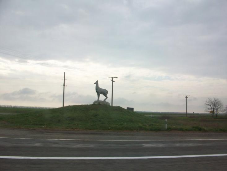 Якимівка з panoramio.com - Акимовка