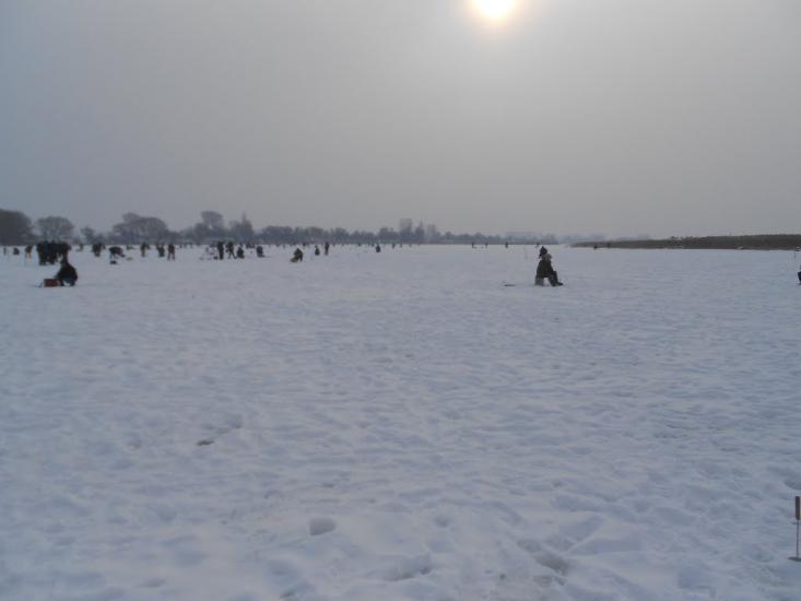 Млинів з panoramio.com - Млинів