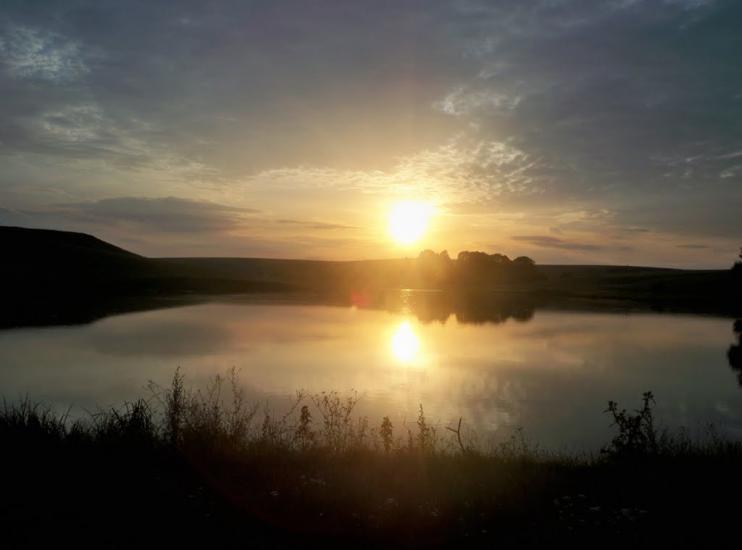 Вербовець з panoramio.com - Вербовець