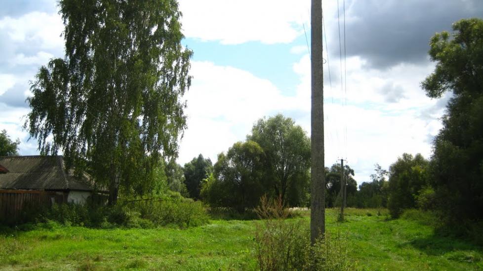 Руднєве з panoramio.com - Руднєве