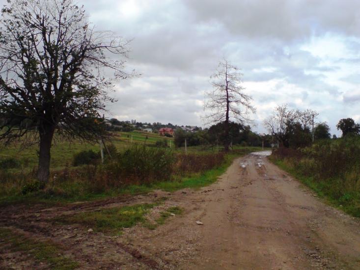 Войнилів з panoramio.com - Voynyliv