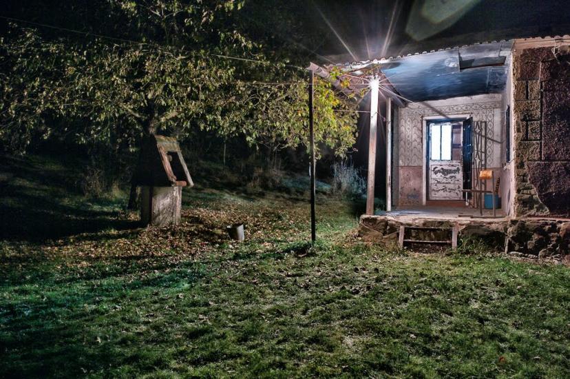 Річка з panoramio.com - Речка