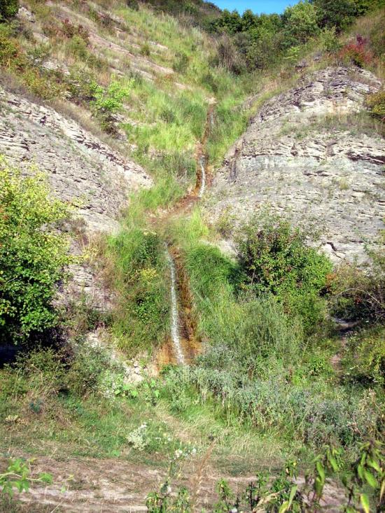 Іване-Золоте з panoramio.com - Иване-Золотое