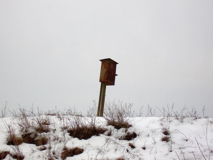 Георгіївка з panoramio.com - Георгиевка
