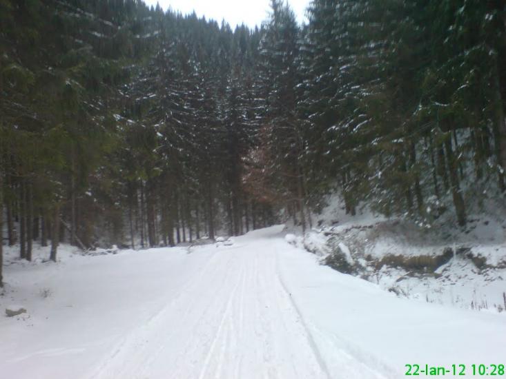 Руська з panoramio.com - Ruska