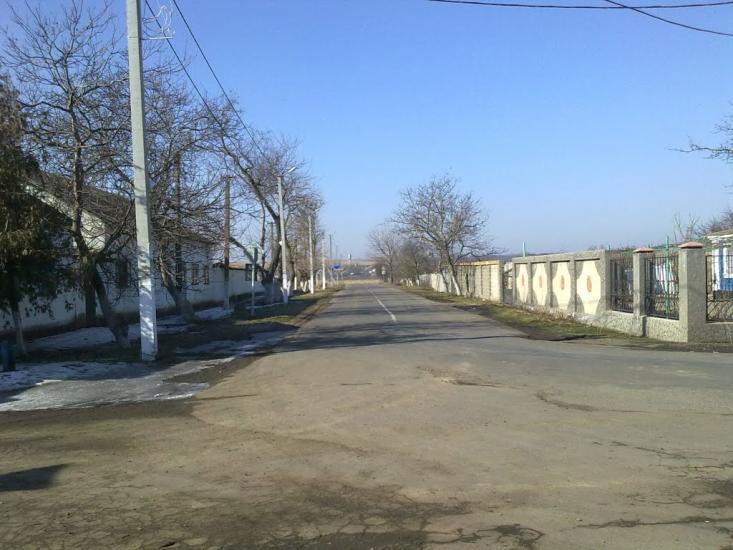 Грибівка з panoramio.com - Грибовка