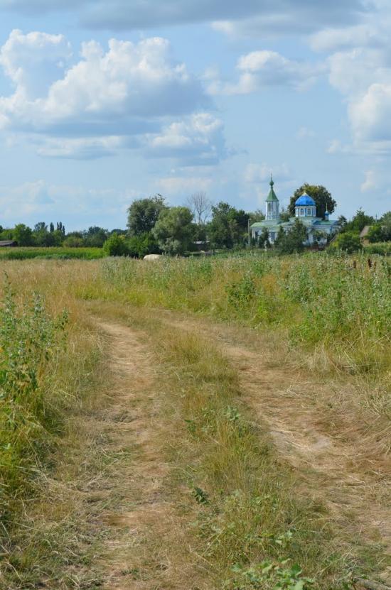 Мальці з panoramio.com - Мальці