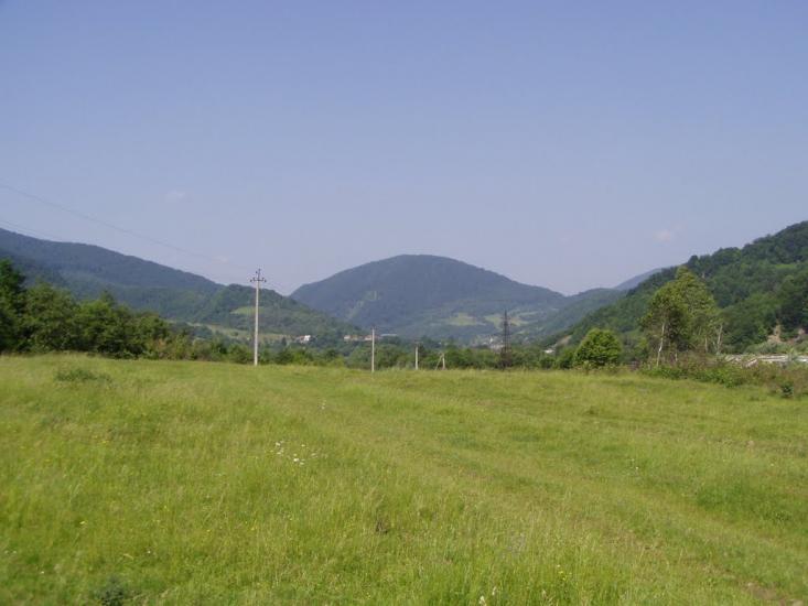 Домашин з panoramio.com - Домашин