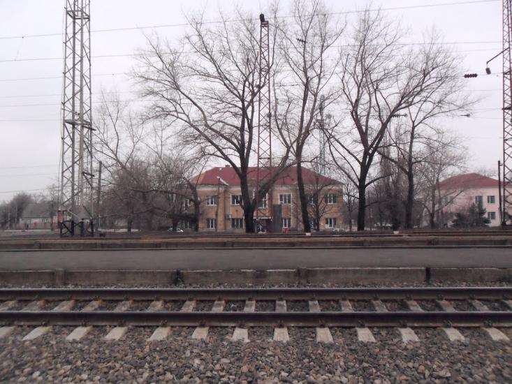Амвросіївка з panoramio.com - Amvrosiyivka