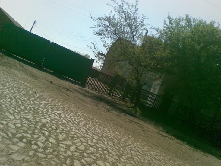 Ковалівка з panoramio.com - Ковалівка