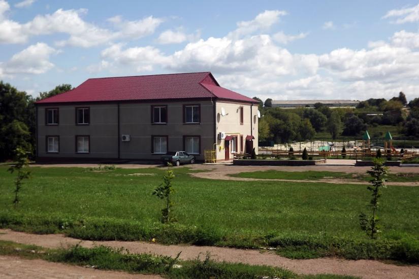 Йосипівка з panoramio.com - Йосипівка