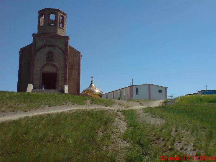 Павлівка з panoramio.com - Павлівка