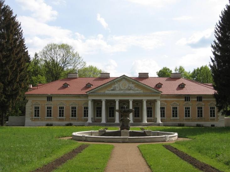 Самчики з panoramio.com - Самчики