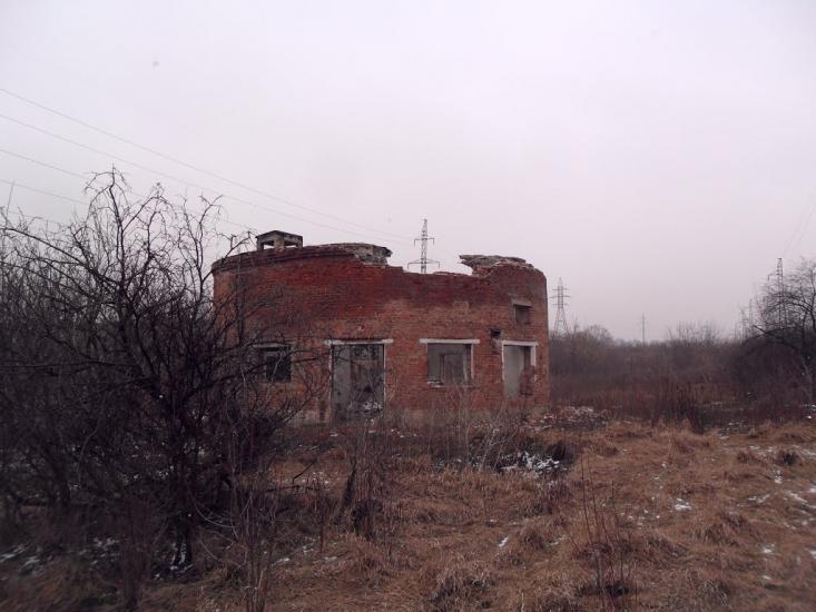 Широка Балка з panoramio.com - Широка Балка