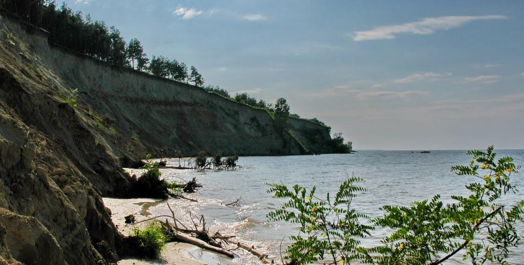 Нагірне з panoramio.com - Nagirne