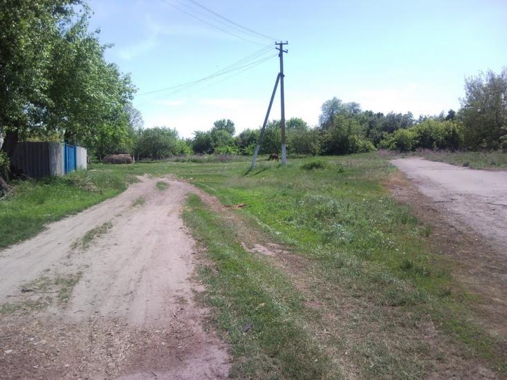 Кошари з panoramio.com - Кошари