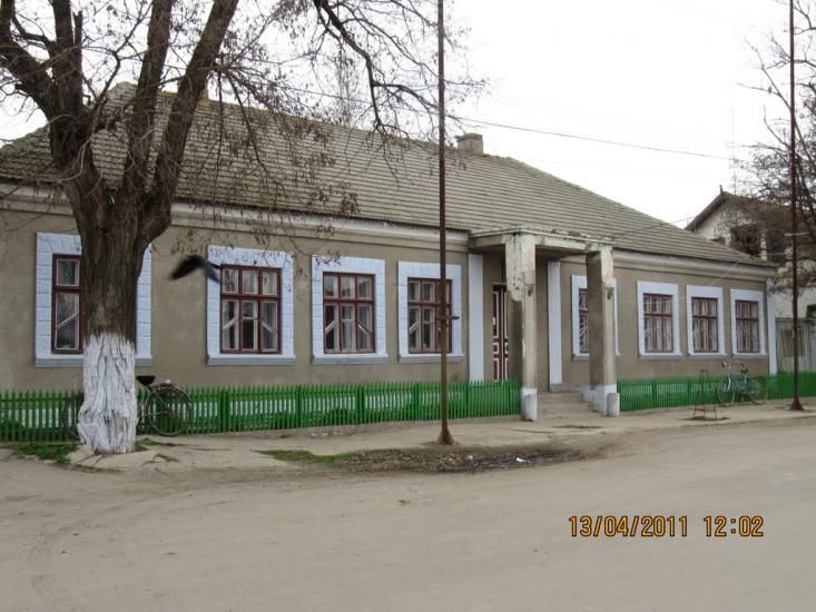 Фурманівка з panoramio.com - Фурмановка