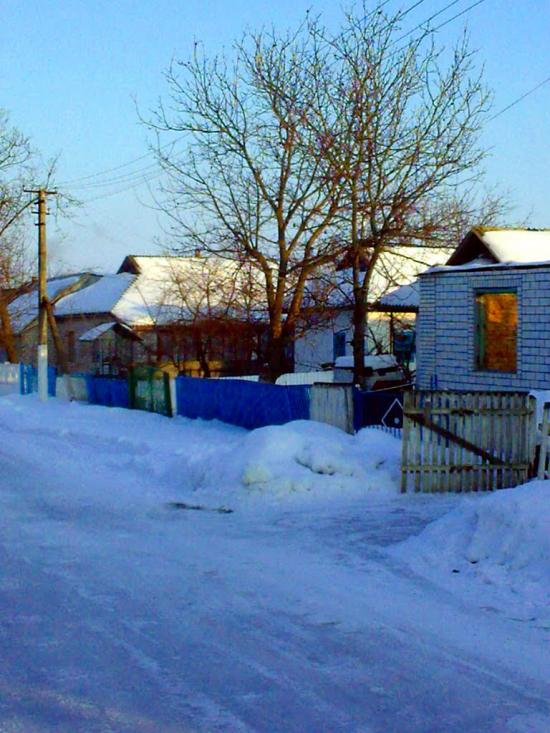 Осіївка з panoramio.com - Осіївка
