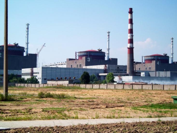Мічуріна з panoramio.com - Michurina