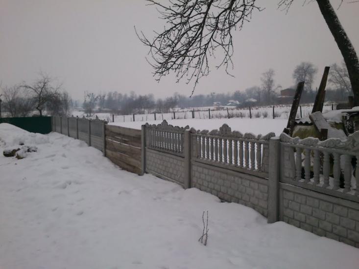 Ольшаниця з panoramio.com - Ольшаница