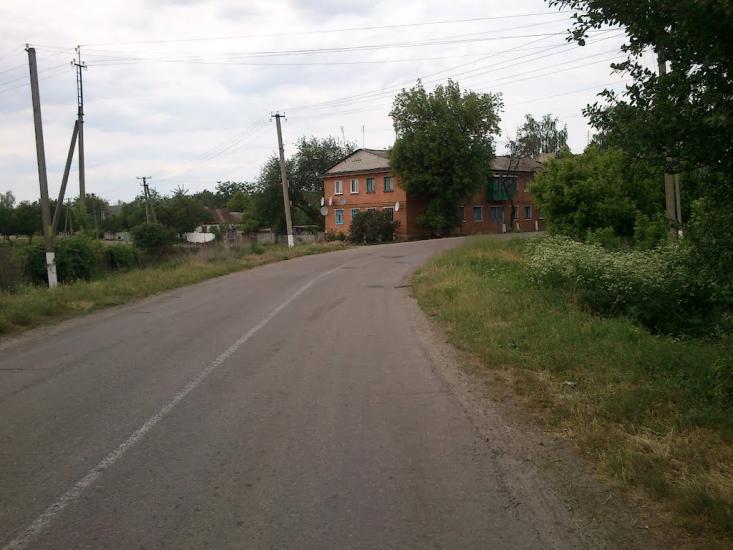 Ольшаниця з panoramio.com - Ольшаница