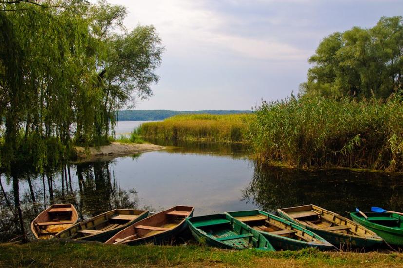 Підлиман з panoramio.com - Подлиман