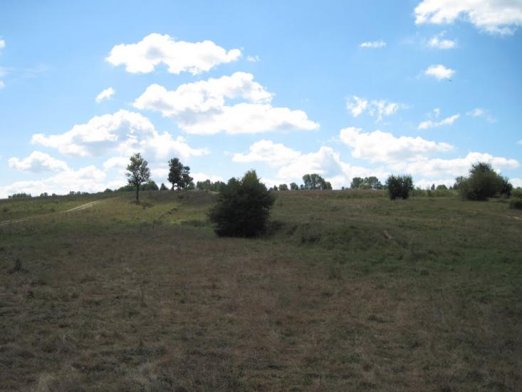 Згарок з panoramio.com - Згарок