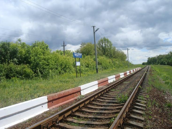 Балакири з panoramio.com - Balakyry