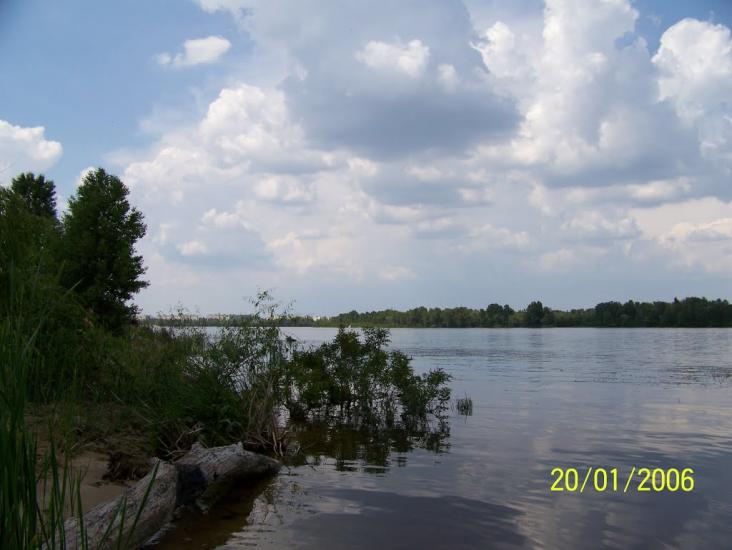 Недогарки з panoramio.com - Nedogarky