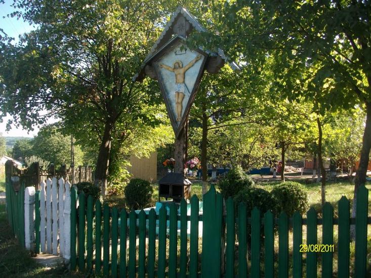 Тарасівці з panoramio.com - Тарасовцы