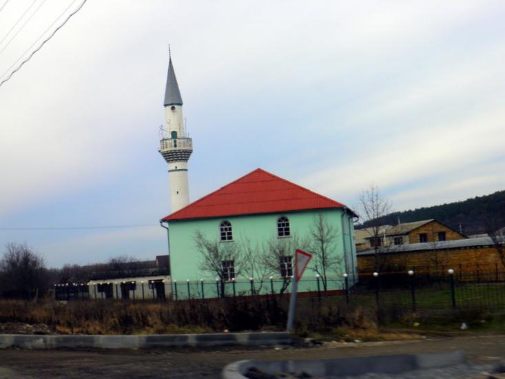 Піонерське з panoramio.com - Пионерское