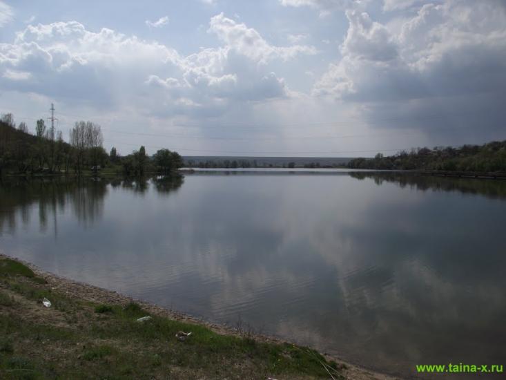 Цеханівка з panoramio.com - Цехановка