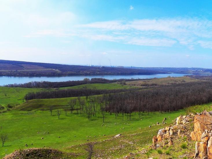 Олександрівське з panoramio.com - Олександрівське