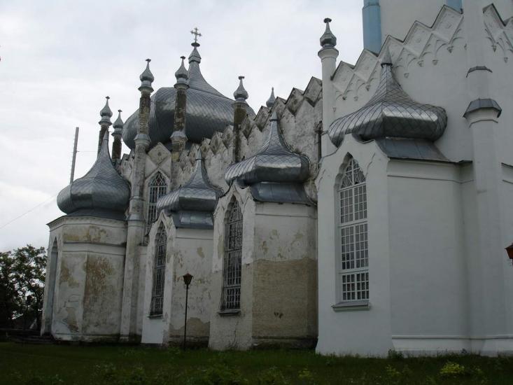 Мошни з panoramio.com - Moshny