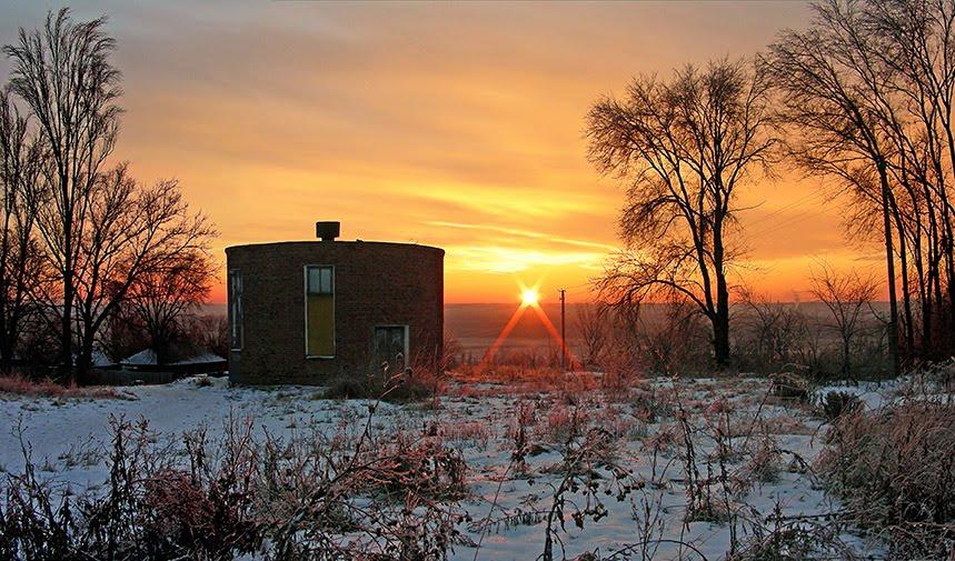 Красноград з panoramio.com - Krasnograd