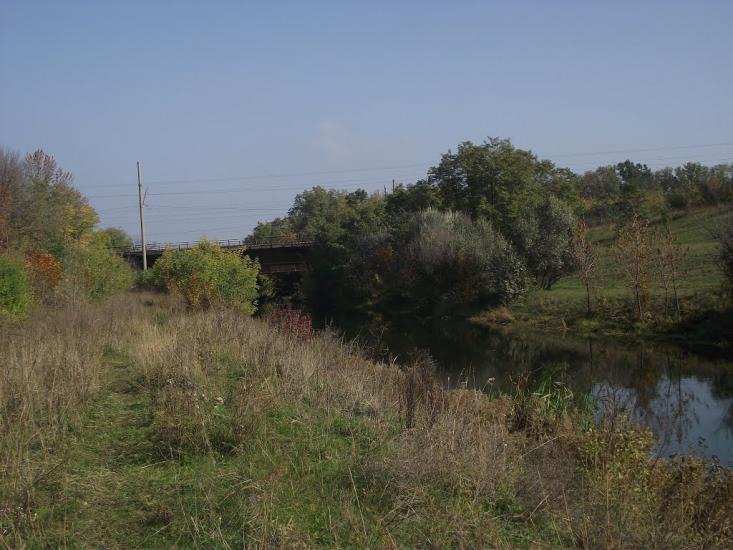 Рясне з panoramio.com - Ryasne