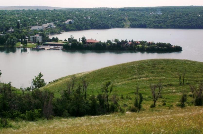 Малокостянтинівка з panoramio.com - Малоконстантиновка